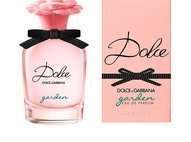 Парфюмерная вода "DOLCE GARDEN" в подарок от Dolce&Gabbana