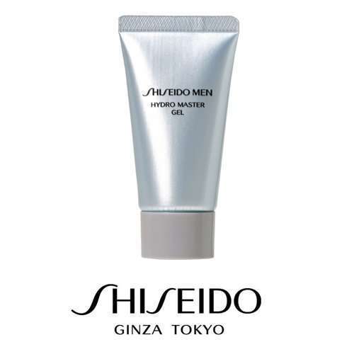 Увлажняющий гель комплексного действия в подарок от Shiseido