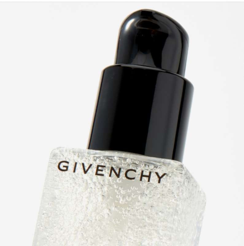 Клиентский день с Givenchy