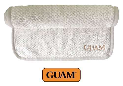 Полотенце для фитнеса в подарок от GUAM