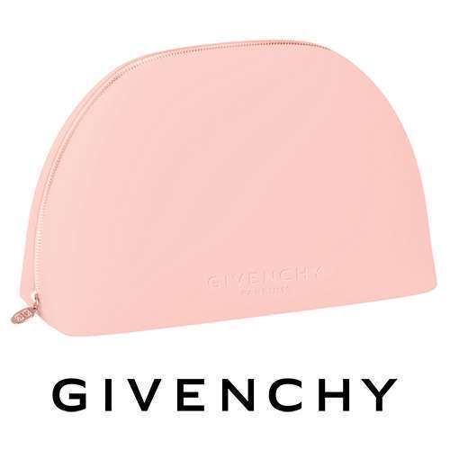 Стильная косметичка в подарок от Givenchy