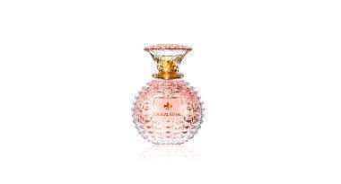 Предъявите купон и получите скидку на  парфюмерную воду Marina De Bourbon Cristal Royal Rose в «Магнит Косметик»