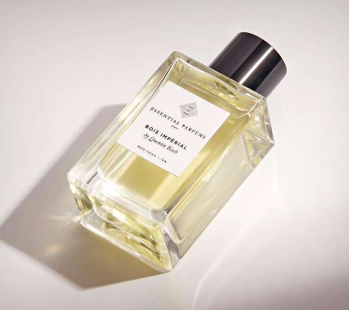 Клиентский день Essential Parfums Paris –25% в Золотом Яблоке