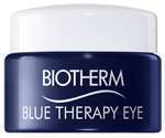 Миниатюра крема для глаз Blue Therapy в подарок от BIOTHERM