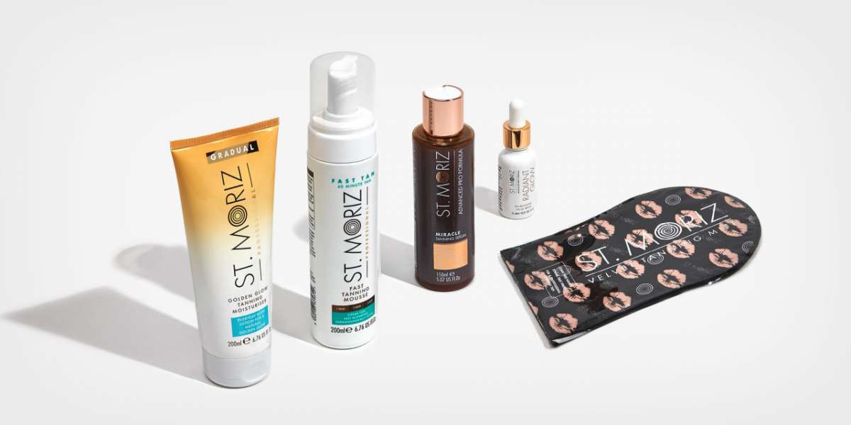 St. Moriz