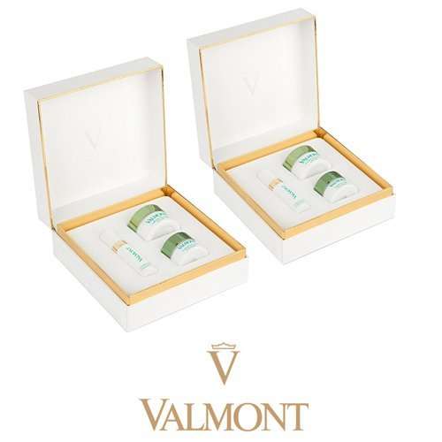 Набор V-SHAPE или V-LINE в подарок от Valmont