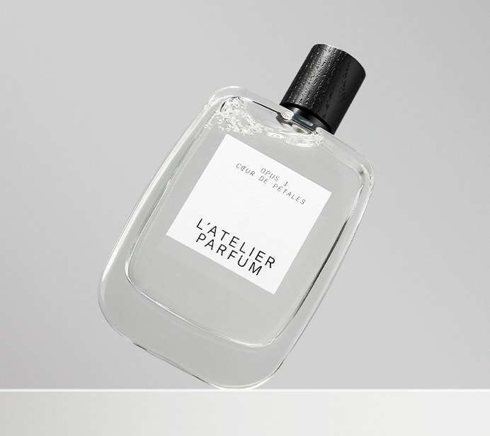 Клиентский день L'Atelier Parfum −25% в Золотом Яблоке