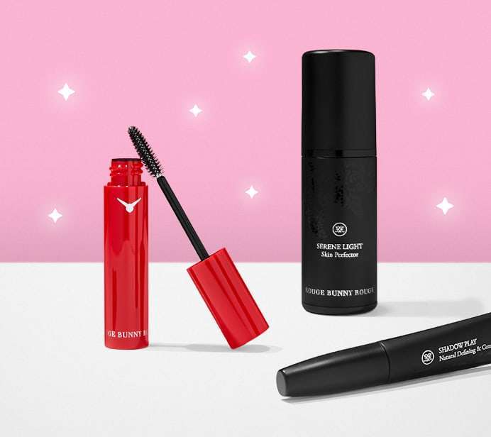 Клиентский день Rouge Bunny Rouge −35% в Золотом Яблоке