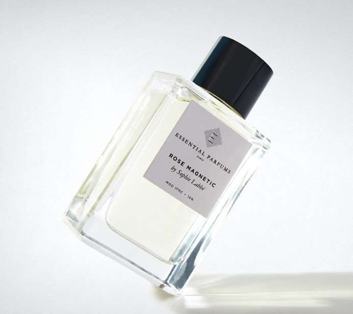 Клиентский день Essential Parfums Paris −25% в Золотом Яблоке