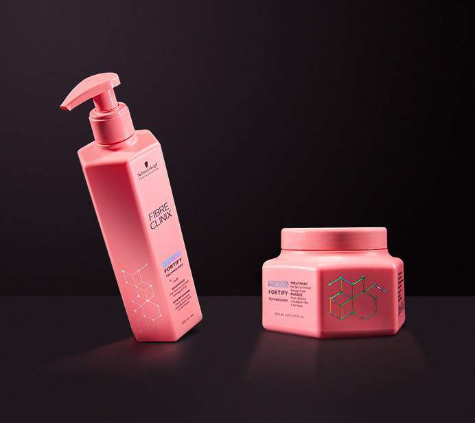Клиентский день Schwarzkopf Professional −15% в Золотом Яблоке