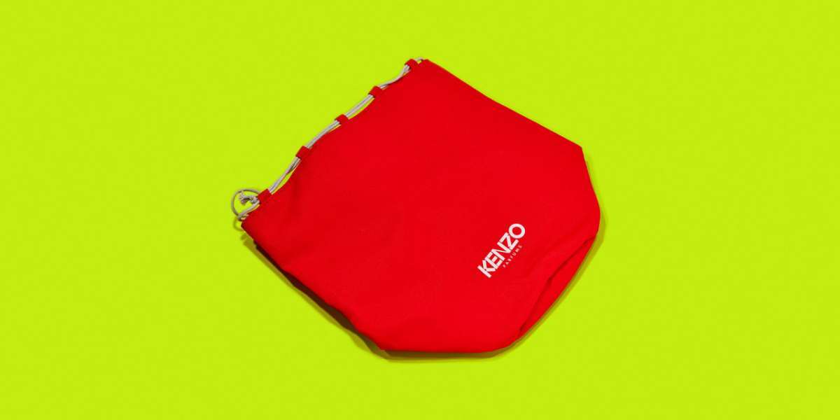 Подарок от Kenzo 