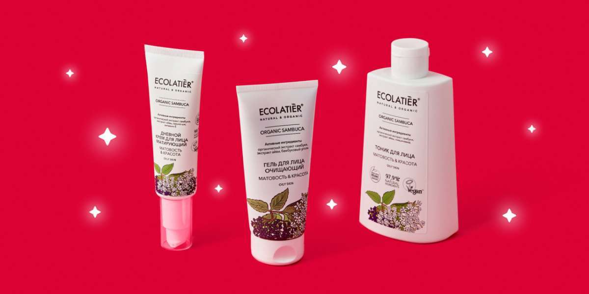 Ecolatier −25% 