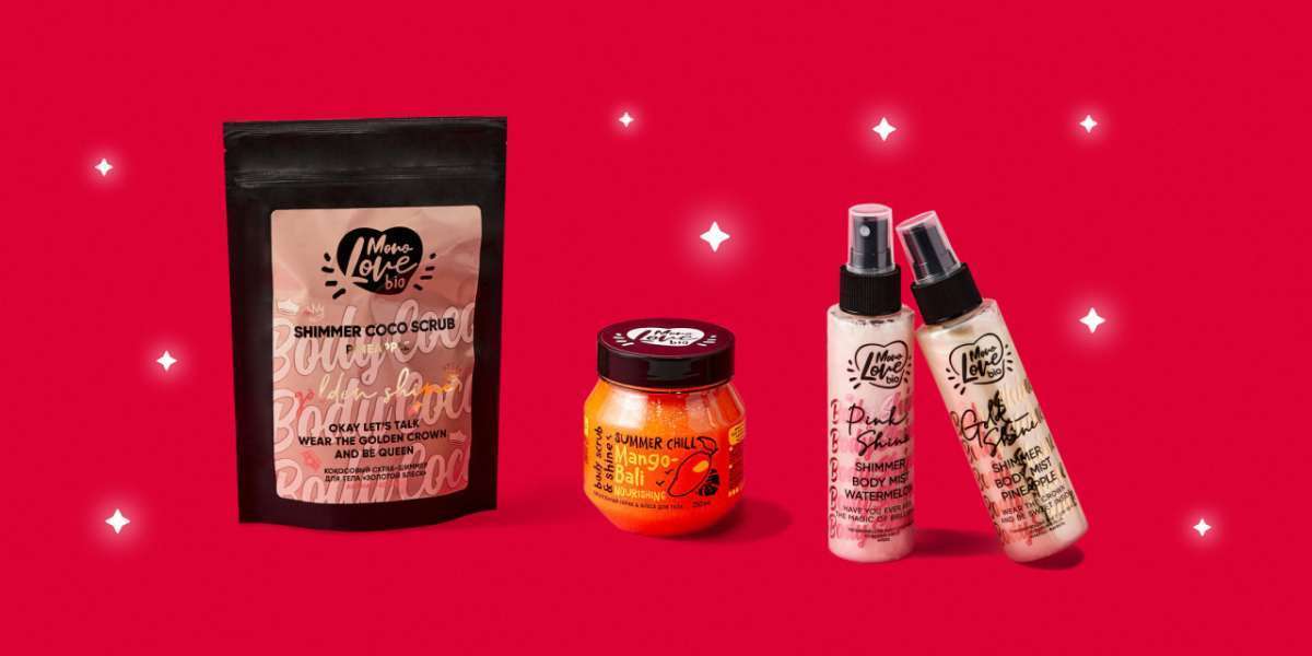 MonoLove BIO −25% 