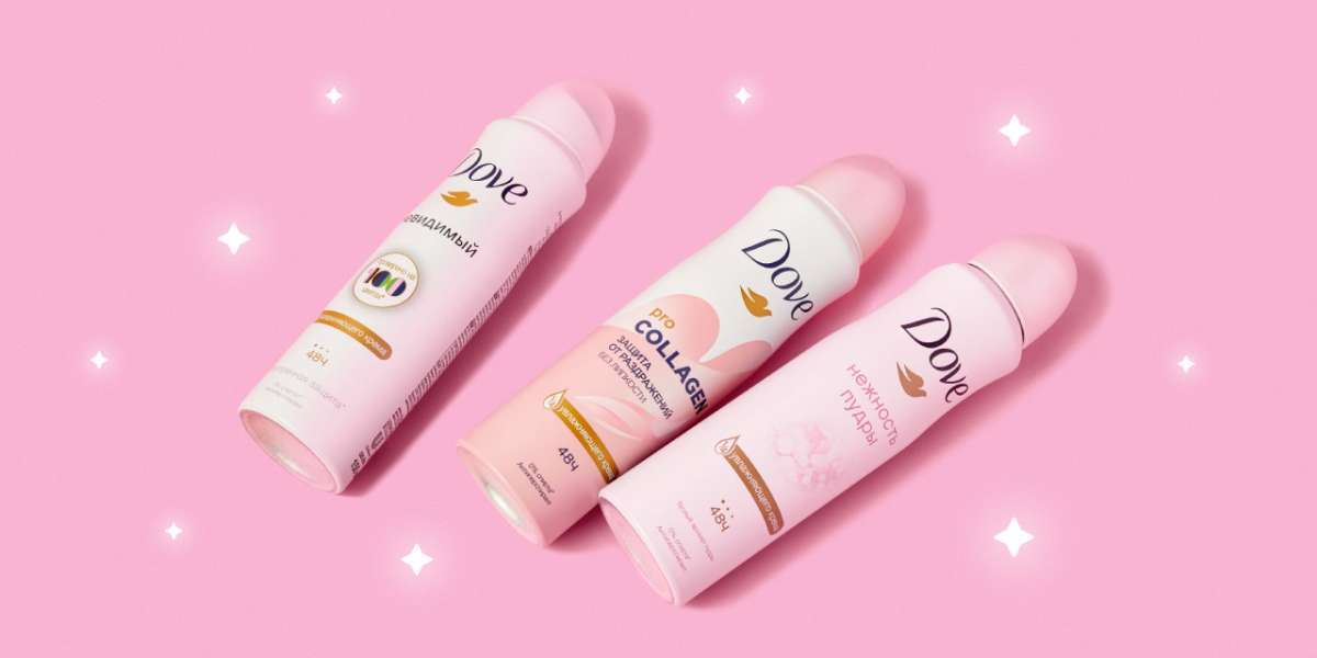 Dove −25% 