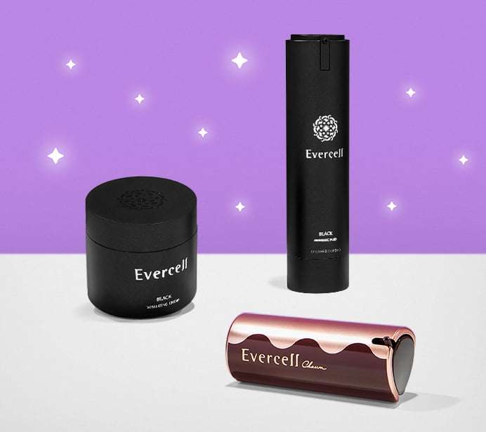 Клиентский день Evercell −30%  в Золотом Яблоке