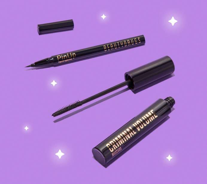 Клиентский день Beautydrugs −20% в Золотом Яблоке