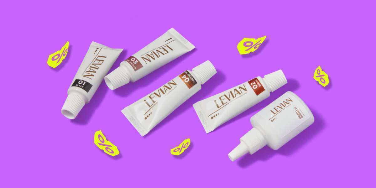 Levian −15% 