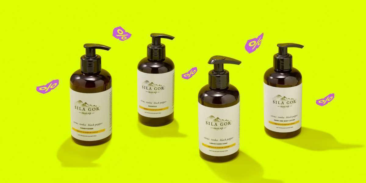 Краснополянская косметика до −20% 