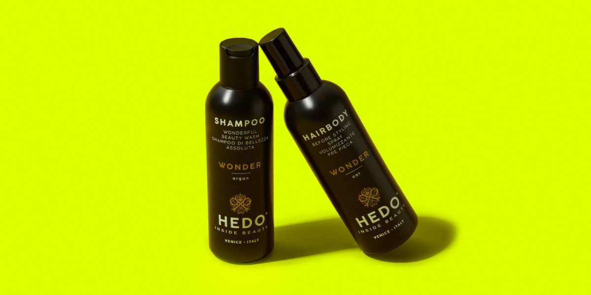 Подарок от Hedo