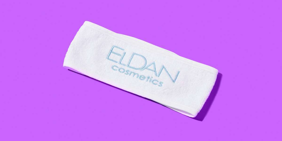 Eldan Cosmetics до −35%