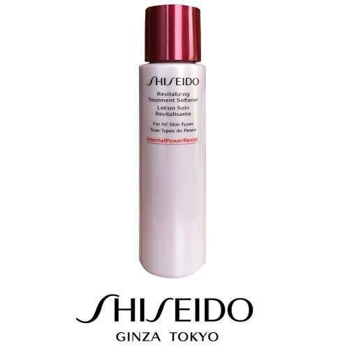 Восстанавливающий антивозрастной софтнер в подарок от Shiseido