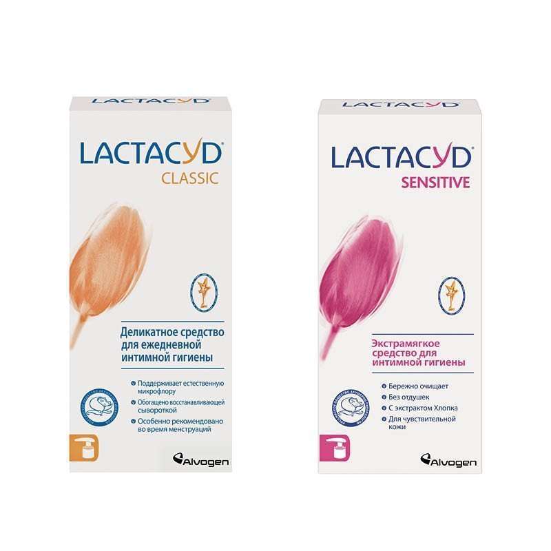 
                    Скидка на средство для интимной гигиены Lactacyd, 200 мл                    



