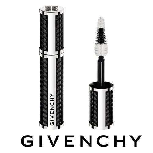 Миниатюра объемной туши для ресниц Noir Couture Volume в подарок от Givenchy